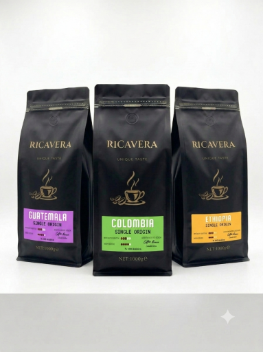 Exclusive Kahve