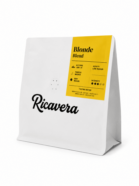 Blend Collection Blonde