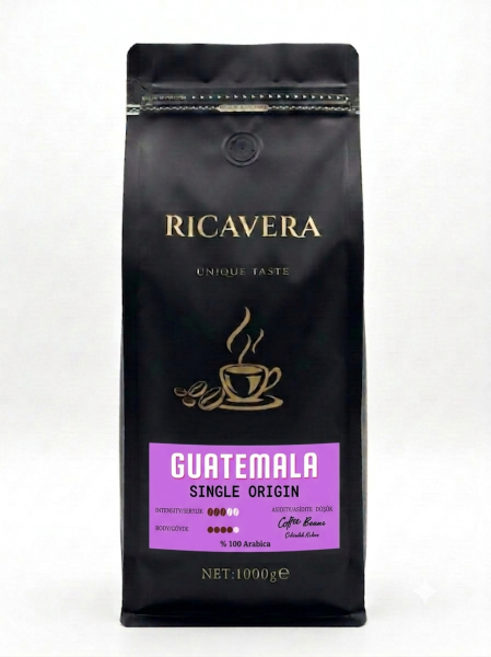 Guatemala SHB Yöresel Kahve 250 gr