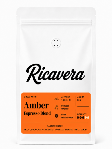 Blend Collection Amber