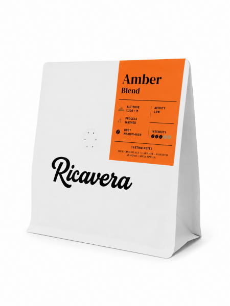 Blend Collection Amber