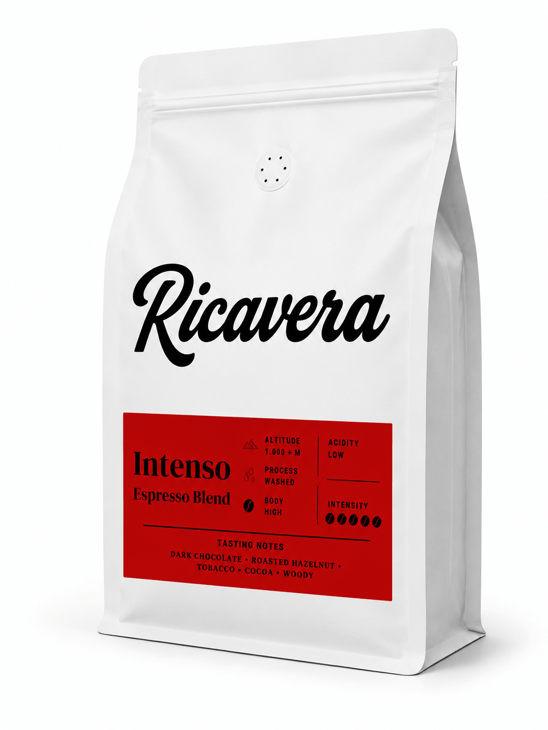 Blend Collection İntenso