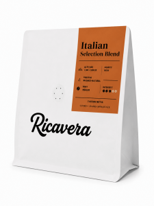 Italian Blend  Selection Filtre Kahve