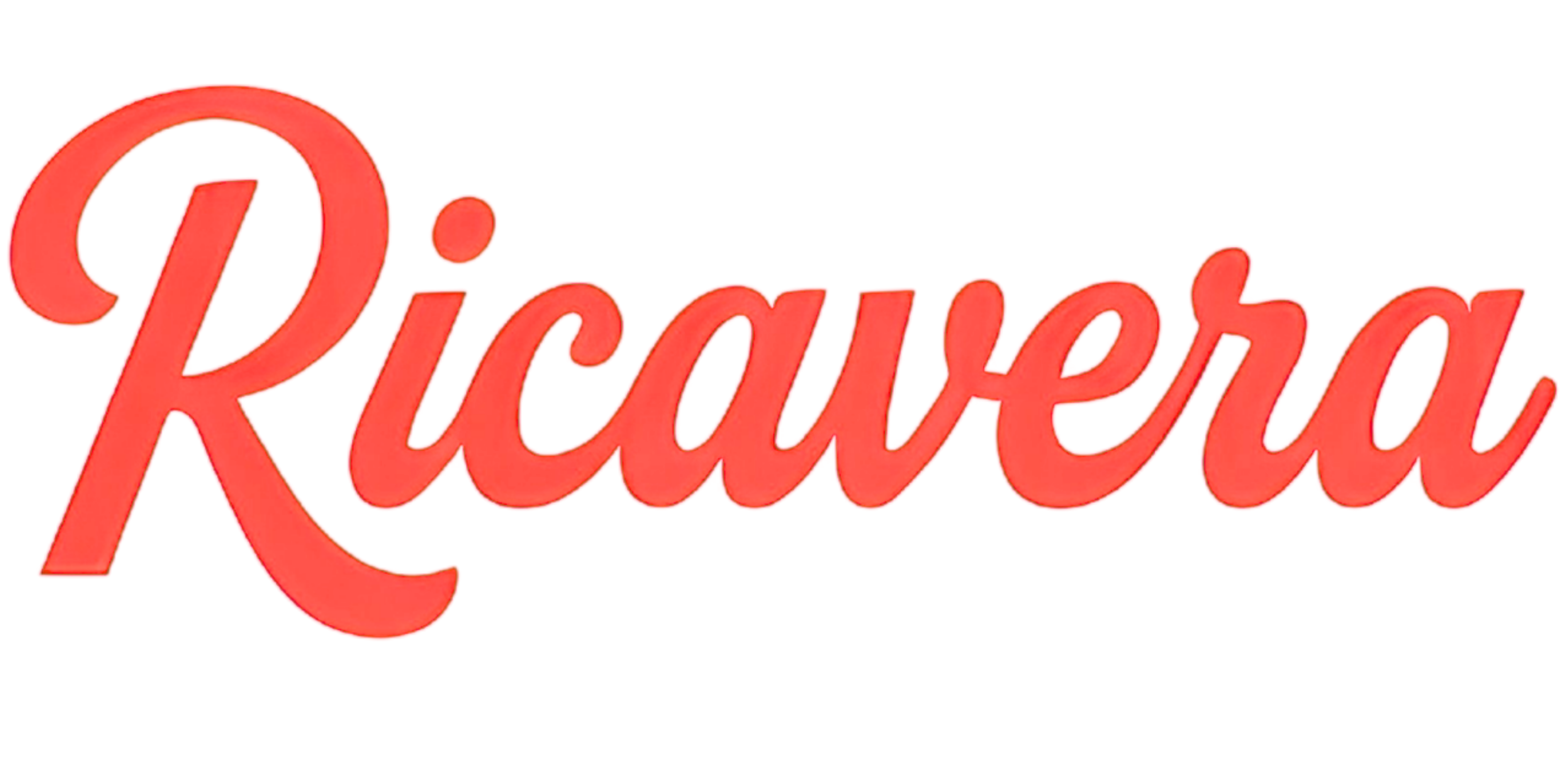 Ricavera | Özel Nitelikli Kahve ve Espresso Çekirdekleri